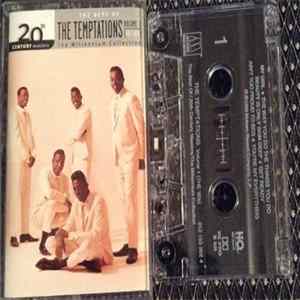 FLAC The Temptations - The Best Of The Temptations Volume 1 - The '60s