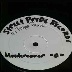 FLAC Undercover "G" - Player Patrol