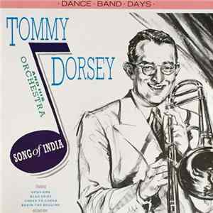 FLAC Tommy Dorsey And His Orchestra - Song Of India