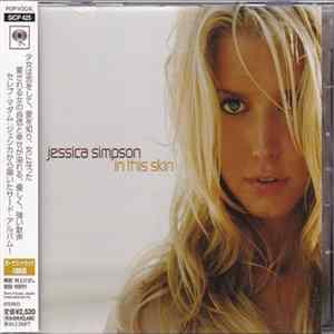 FLAC Jessica Simpson - In This Skin