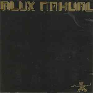 FLAC Alux Nahual - Alux Nahual