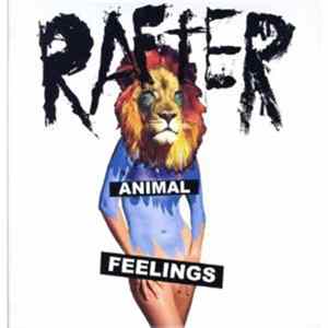 FLAC Rafter - Animal Feelings