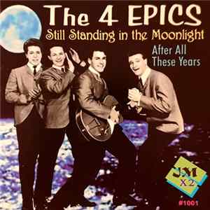 FLAC The Four Epics - After All These Years