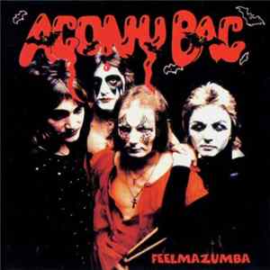 FLAC Agony Bag - Feelmazumba