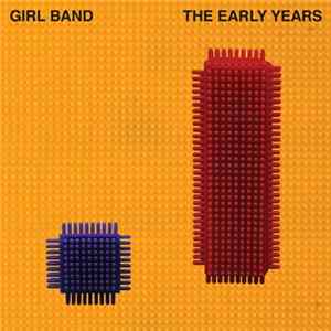 FLAC Girl Band - The Early Years