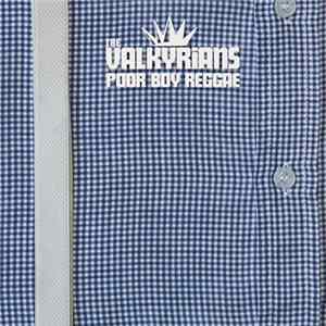 FLAC The Valkyrians - Poor Boy Reggae