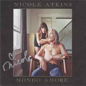 FLAC Nicole Atkins - Mondo Amore
