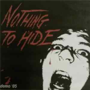 FLAC Nothing To Hide - Demo 2005
