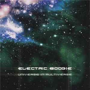 FLAC Electric Boogie - Universe In Multiverse