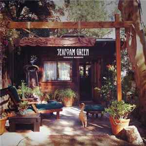 FLAC Seafoam Green - Topanga Mansion