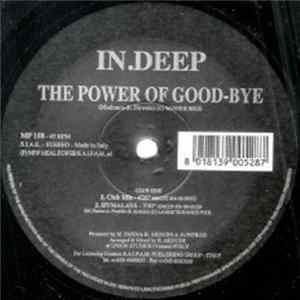 FLAC In.Deep - The Power Of Good-bye