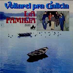 FLAC La Familia - Voltarei Pra Galicia