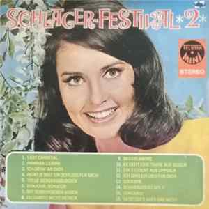 FLAC Various - Schlager-Festival *2*
