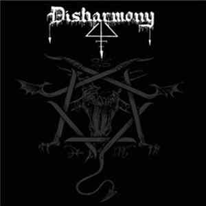 FLAC Disharmony - High Priestess