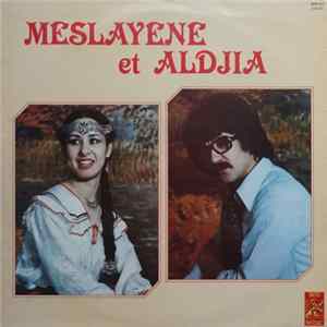 FLAC Meslayene Et Aldjia - Meslayene Et Aldjia