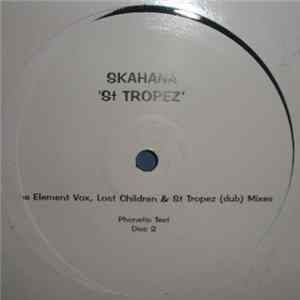 FLAC Skahana - St Tropez