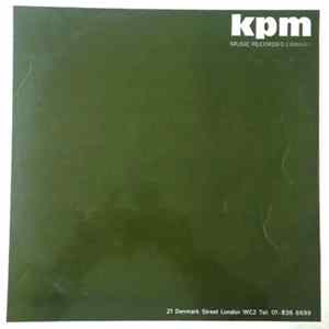 FLAC Brian Bennett & Alan Hawkshaw - Synthesis