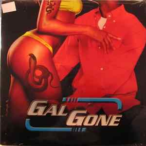 FLAC Various - Gal Gone