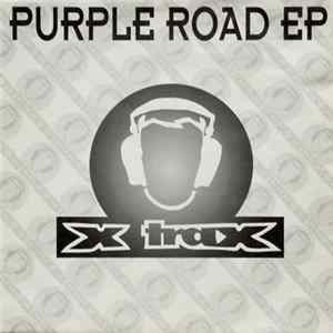 FLAC DJ Misjah & DJ Tim - Purple Road EP