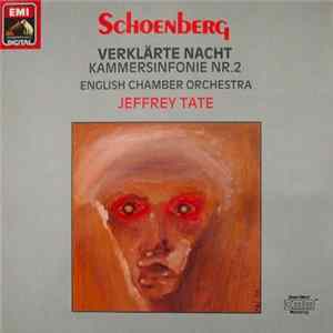 FLAC Schoenberg - Verklärte Nacht / Kammersinfonie Nr. 2