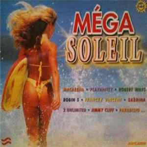 FLAC Various - Mega Soleil