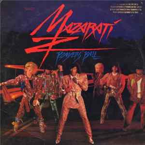 FLAC Mazarati - Players' Ball