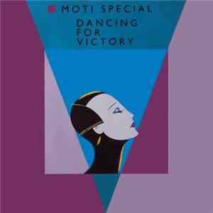 FLAC Moti Special - Dancing For Victory