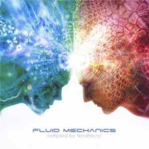 FLAC Terrafractyl - Fluid Mechanics