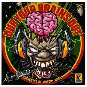 FLAC Various - Dub Your Brains Out