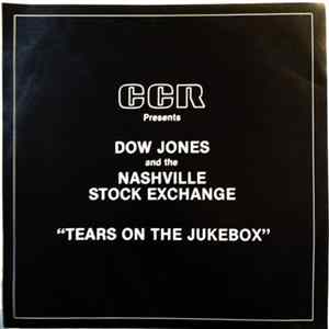 FLAC Dow Jones And The Nashville Stock Exchange - Tears On The Jukebox