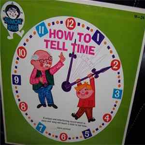 FLAC D.P. Bolgen - How To Tell Time
