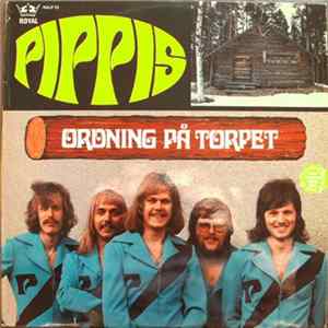 FLAC Pippis - Ordning På Torpet
