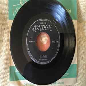 FLAC Roy Orbison - It's Over / Indian Wedding