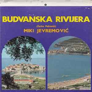 FLAC Miki Jevremović - Budvanska Rivijera