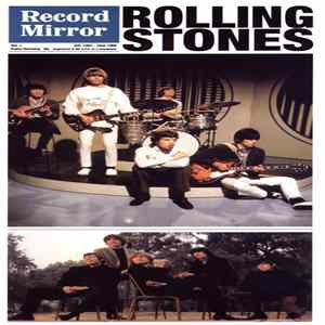 FLAC The Rolling Stones - Record Mirror Vol. 1