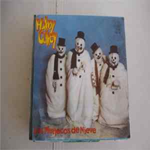 FLAC Los Muñecos De Nieve - Hokey Cokey