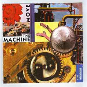 FLAC Frank Fischer, Andreas Hellmanzik - Move The Machine