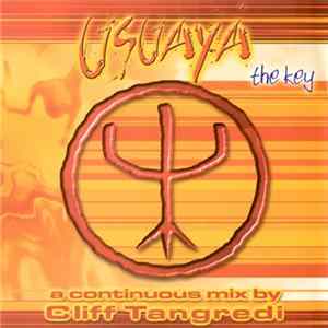 FLAC Cliff Tangredi - Usuaya: The Key