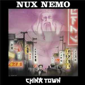 FLAC Nux Nemo - China Town