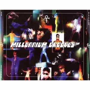 FLAC The Artist (Formerly Known As Prince) - Millennium Grooves