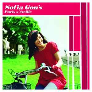 FLAC Sofia Gon's - Paris S'eveille (4 Tracks Cd Single)