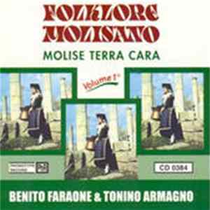 FLAC Benito Faraone, Tonino Armagno - Folklore Molisano