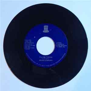 FLAC Mixed Company - I'll Be There / I Need You