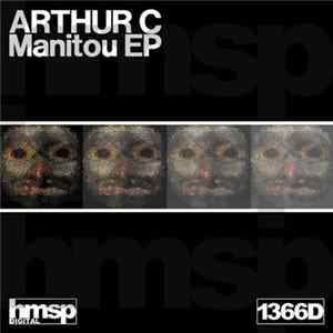FLAC Dj Arthur C - Manitou
