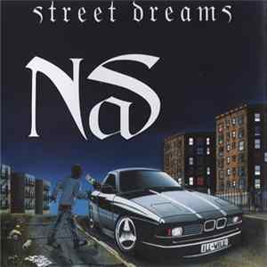 FLAC Nas - Street Dreams