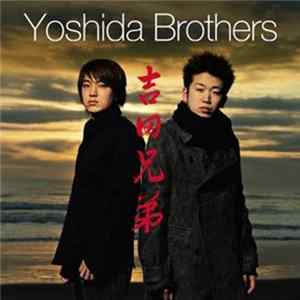 FLAC Yoshida Brothers - Soulful