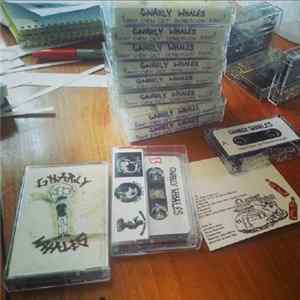 FLAC Gnarly Whales - I Can't Even Get Depression Right