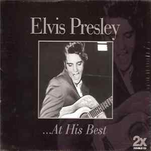 FLAC Elvis Presley - Elvis Presley... At His Best
