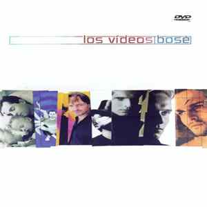 FLAC Bosè - Los Vídeos