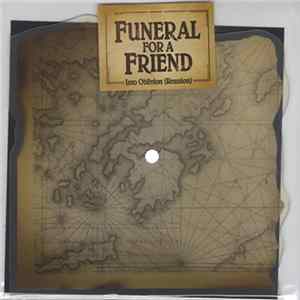 FLAC Funeral For A Friend - Into Oblivion (Reunion)